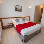Logis Les Cordeliers Hotel Casteljaloux
