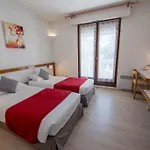 Logis - Et Restaurant Les Cordeliers Hotell Casteljaloux