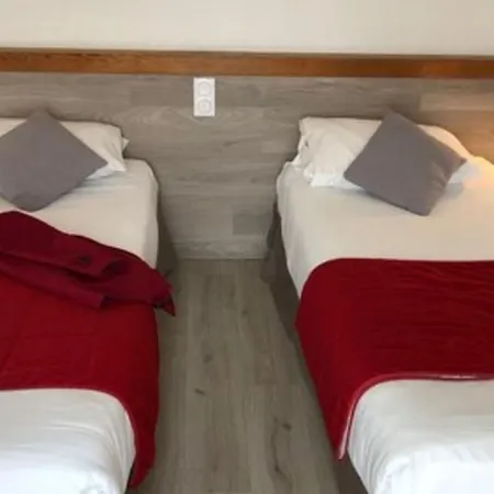 Logis - Et Restaurant Les Cordeliers