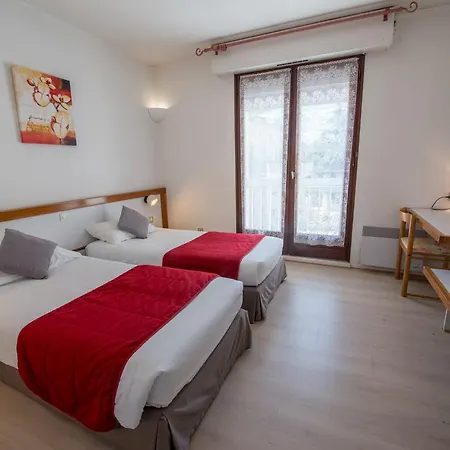 Logis Les Cordeliers Hotel Casteljaloux